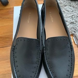 Calvin Klein Flats Black size 9
